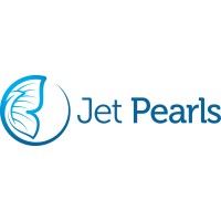 Jet Pearls Logo