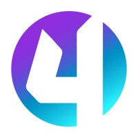 4Data Solutions Logo