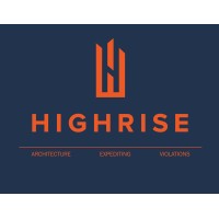 The Highrise Group Logo