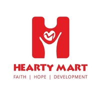 Hearty Mart Logo