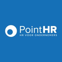 PointHR_be Logo