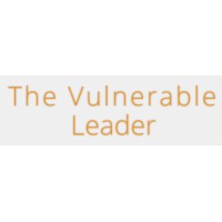 The Vulnerable Leader Logo