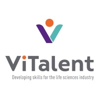 ViTalent Logo