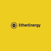 Ether Energy Logo