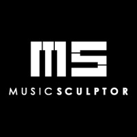 Music Sculptor GmbH (Production Music) Logo