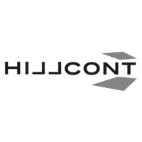 Hillcont Raumsysteme GmbH Logo