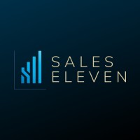 Sales Eleven Logo