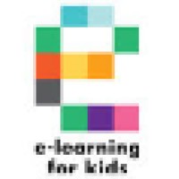 e-Learning for Kids Foundation Logo