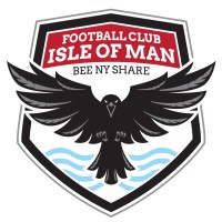 Football Club Isle of Man Logo