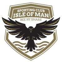 Sporting Club Isle of Man Logo