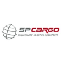 SP Cargo Logo