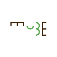 Museu Brasileiro da Escultura - MuBE Logo