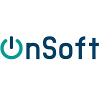 OnSoft - Informatique Logo