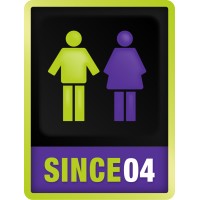 SINCE04 Logo