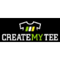 CreateMyTee.com Logo