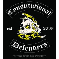 Constitutional Defenders Logo