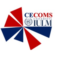 CECOMS - Center for Strategic Communication Logo