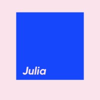 Julia Logo