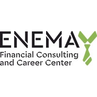 ENEMAY FC & CC LLC Logo