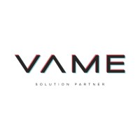 Vame Solution Partner Logo