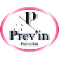 Previn Formation Logo