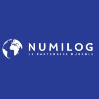 Numilog Logo