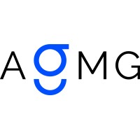 AGMG Logo