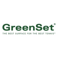GreenSet Worldwide Logo