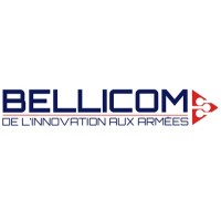 BELLICOM Logo