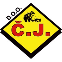 C.J. Logo