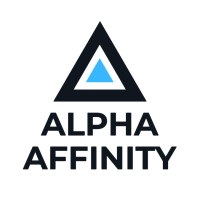 Alpha Affinity Logo