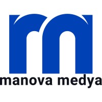 Manova Medya Logo