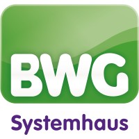 BWG Systemhaus Logo