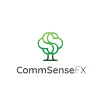 CommSenseFX Logo