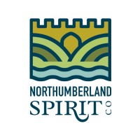Northumberland Spirit Co Logo