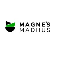 Magnes Madhus Logo