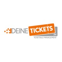 deinetickets.de Logo