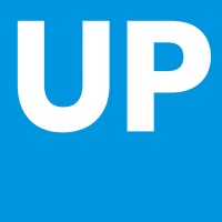 WarmingUP Logo