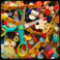 Grandmas Cupboard Logo