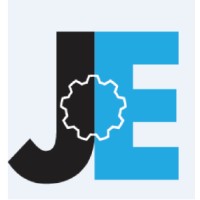 Just Engineers Netherlands Logo