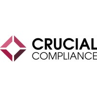 Crucial Compliance Limited Logo
