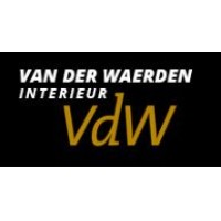 Interieur Van der Waerden Logo