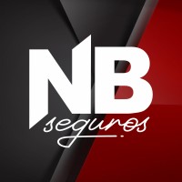 NB Corretora de Seguros Logo