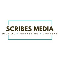 Scribes Media Logo