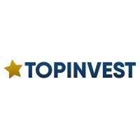 TOPINVEST Logo