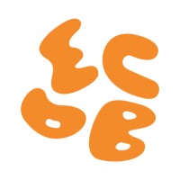 Ecob, la gourde recyclée Logo