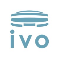 Fundación Instituto Valenciano de Oncología (IVO) Logo