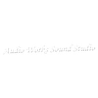 Audio Works Sound Studio Logo