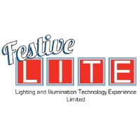 LITE Festive Logo
