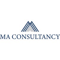 MA & Partners Logo